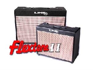 LINE 6 FLEXTONE II 60W